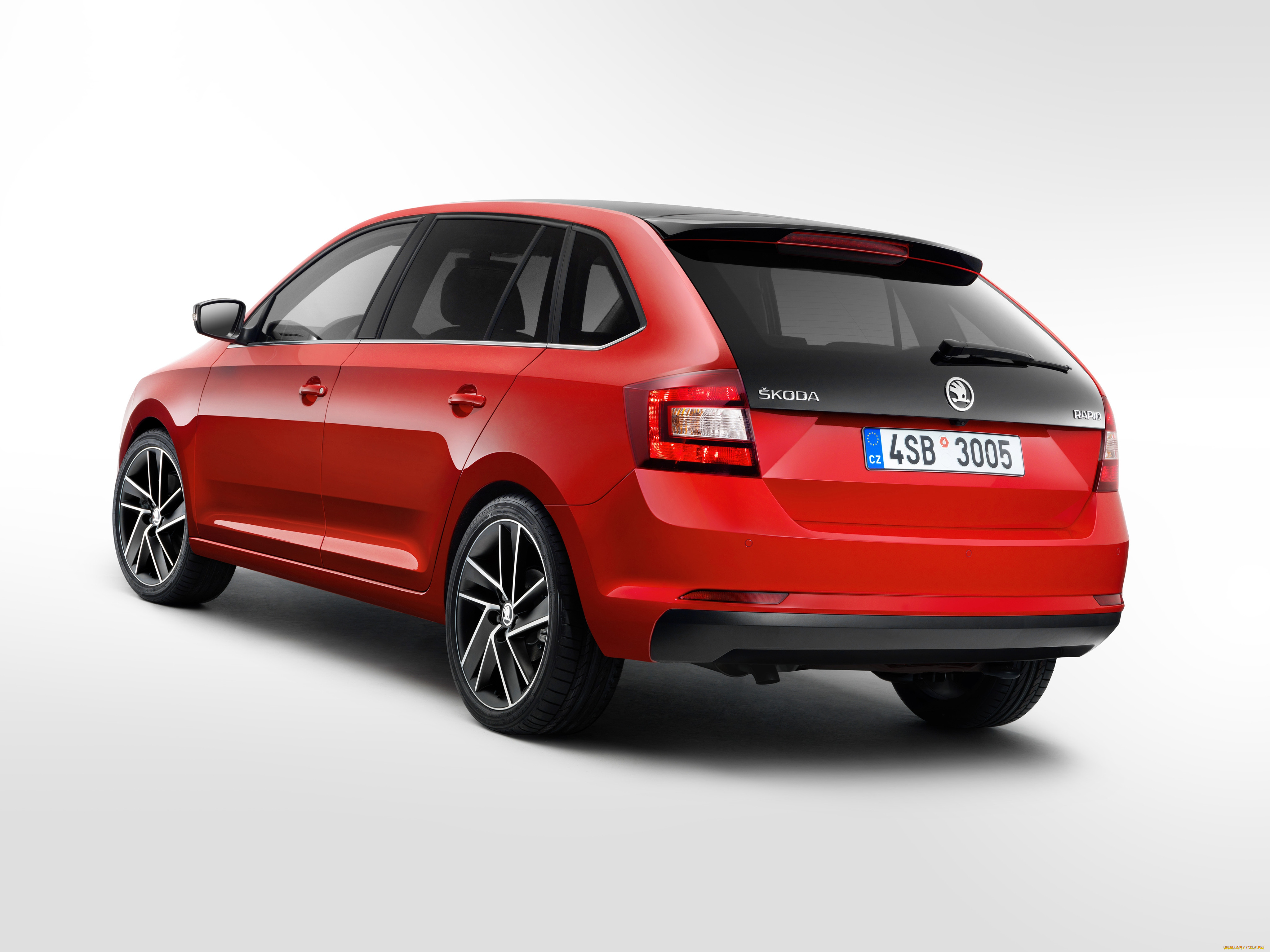 , skoda